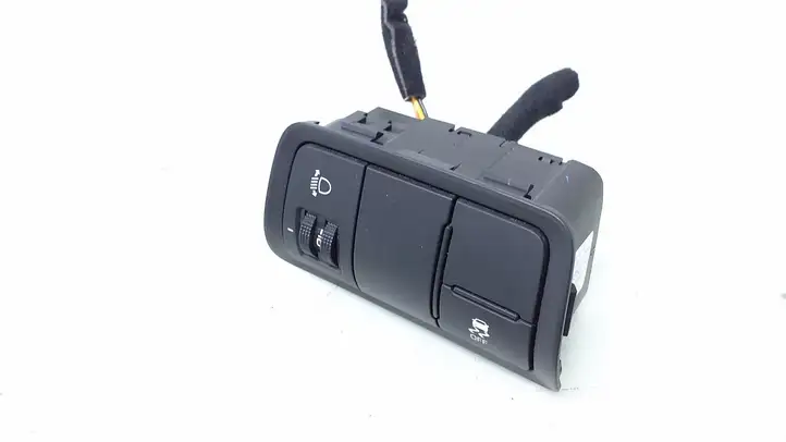 Hyundai i20 (GB IB) (2014 - 2018) 93300C8050 Включатель фонарей — фото 2