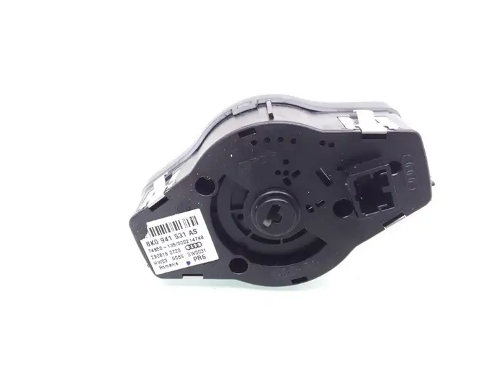 Audi Q5 SQ5 (2012 - 2017) 8K0941531AS Включатель фонарей — фото 2