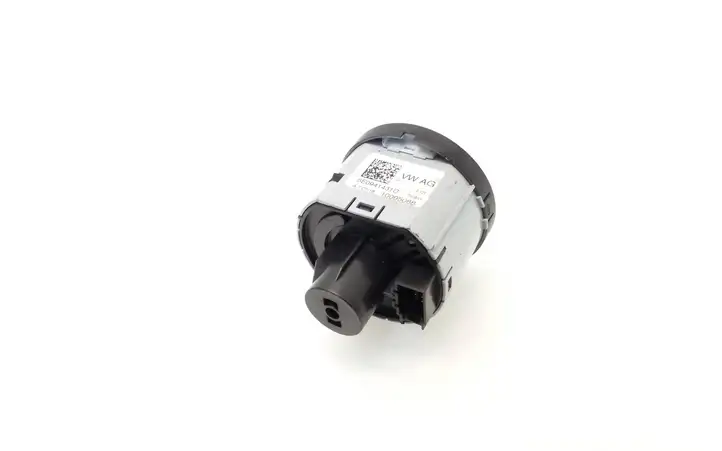 Skoda Octavia Mk3 (5E) (2013 - 2019) 5E0941431D Включатель фонарей — фото 4