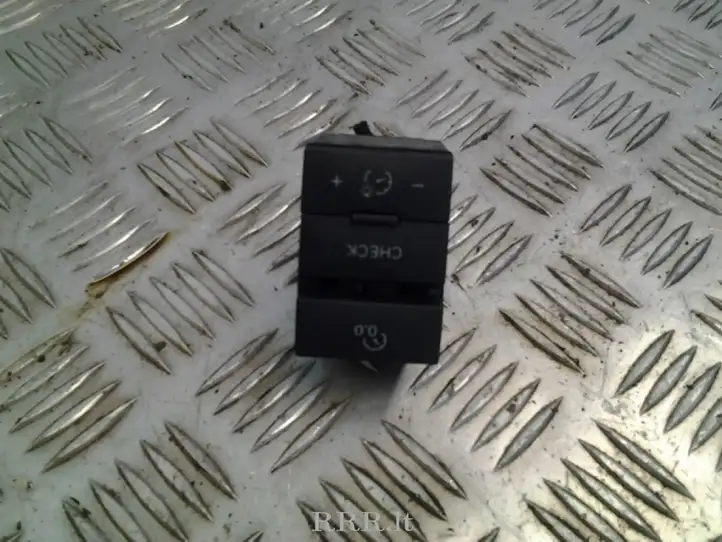 Audi A6 (2004 - 2008)  4F0927123BUV Включатель фонарей