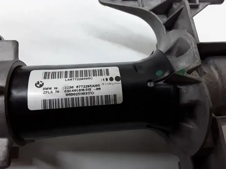 BMW 3 E90 E91 (2005 - 2012) 677229505C Кардан рулевого вала — фото 3