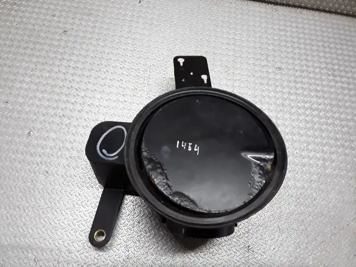 Mercedes-Benz ML W163 (1997 - 2005) 1636300567 Крышка топливного бака — фото 1