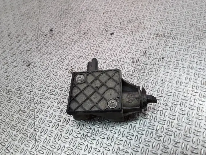 Citroen C4 I Picasso (2006 - 2013) 9660013180 Привод замка крышки топливного бака — фото 2