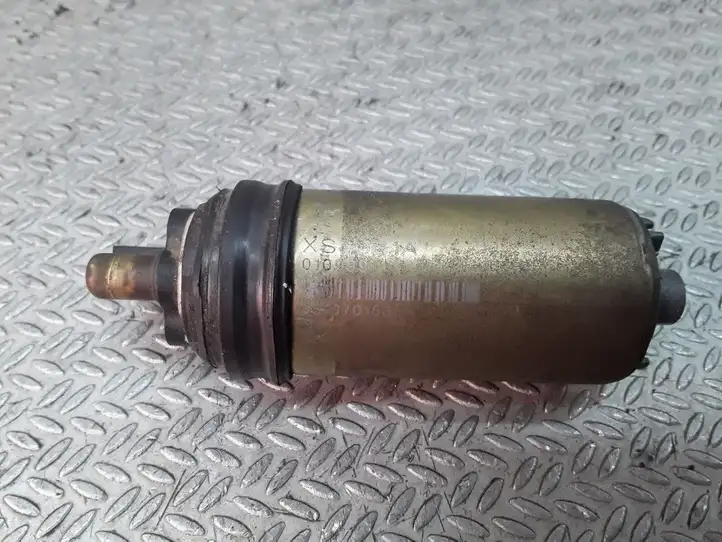 Ford Focus (1998 - 2004) XS4UC1A Топливный насос (в баке) — фото 1