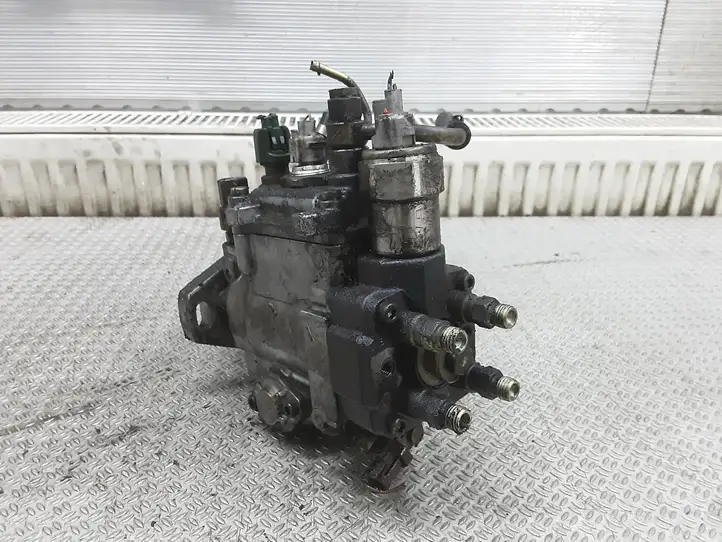 Opel Astra G (1998 - 2004) 8971852421 Топливный насос — фото 2