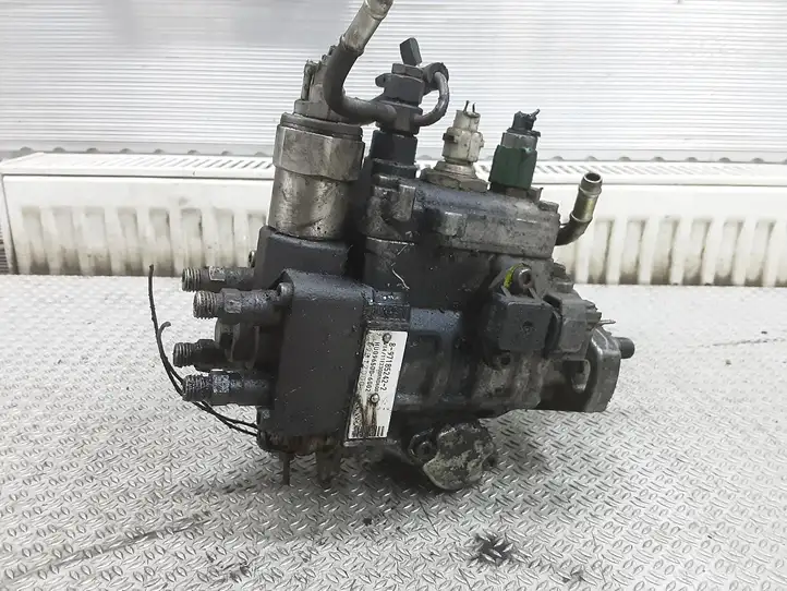 Opel Astra G (1998 - 2004) 8971852422 Топливный насос — фото 1