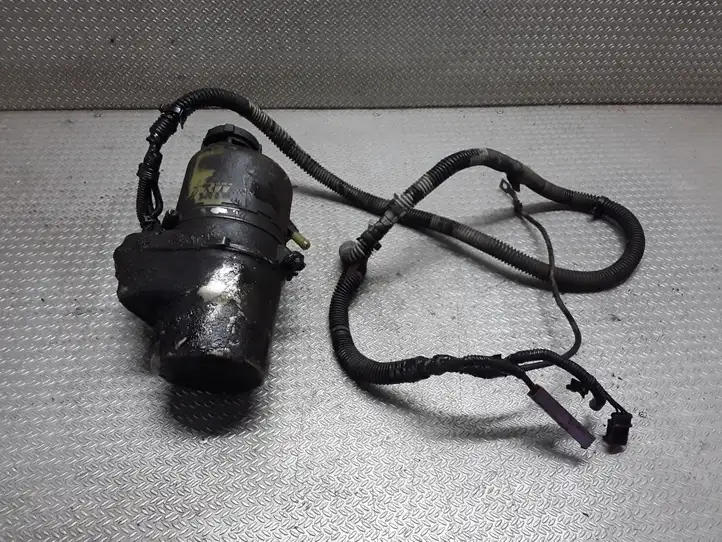 Opel Astra H (2004 - 2009) 104008500309400 Насос гидроусилителя руля — фото 1