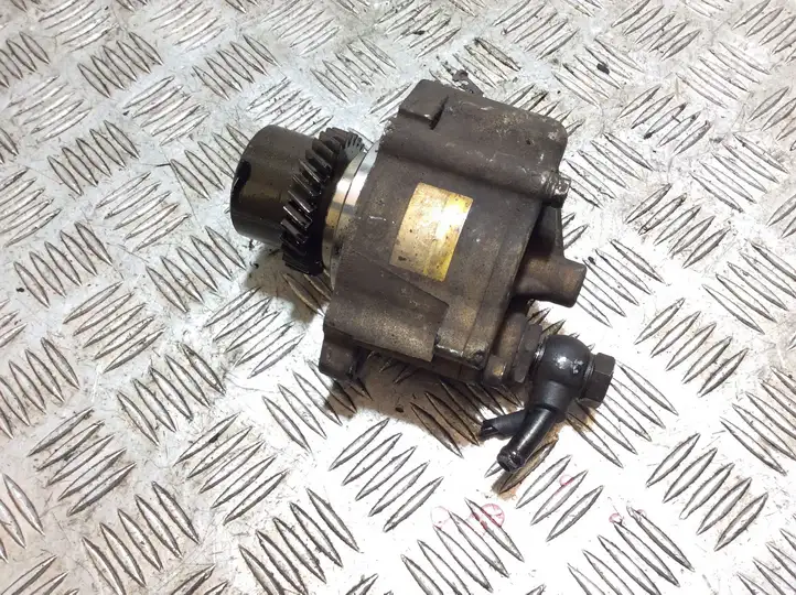 Toyota Hilux (AN10, AN20, AN30) (2008 - 2011) 2930067020 Насос ГУР — фото 2