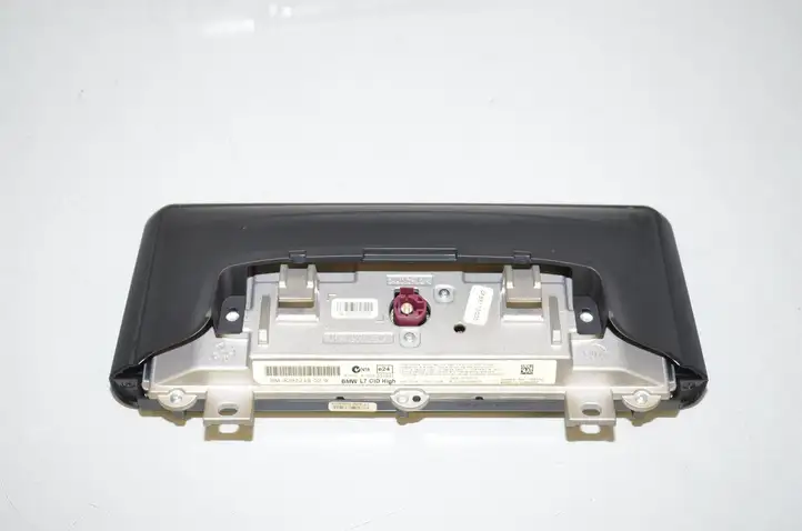 BMW 3 F30 F35 F31 (2012 - 2018) 9332285 Магнитола / мультимедийная система — фото 10