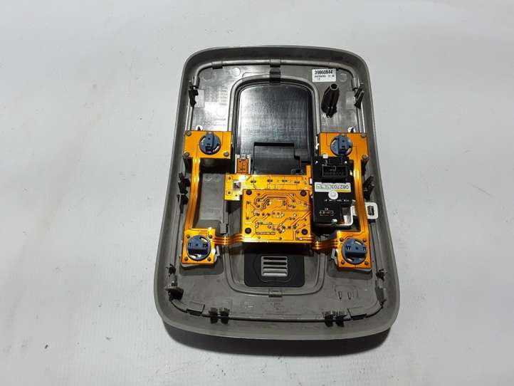 Volvo V50 (2008 - 2012)  39860844 Другой фонарь салона