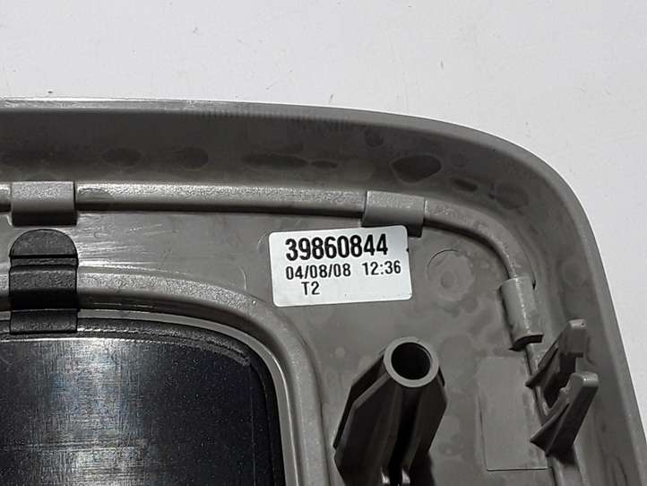 Volvo V50 (2008 - 2012)  39860844 Другой фонарь салона