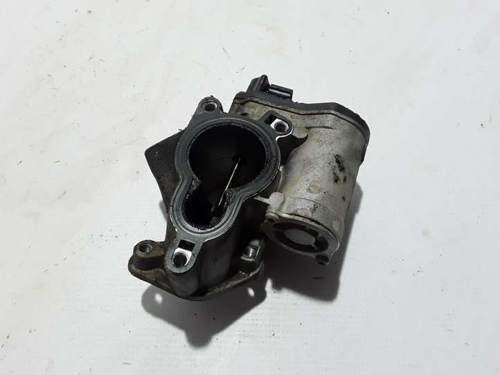 Opel Movano B (2010 - 2022)  147105543R Электрическая задвижка