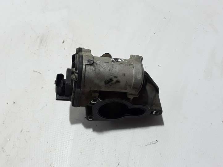 Opel Movano B (2010 - 2022)  147105543R Электрическая задвижка