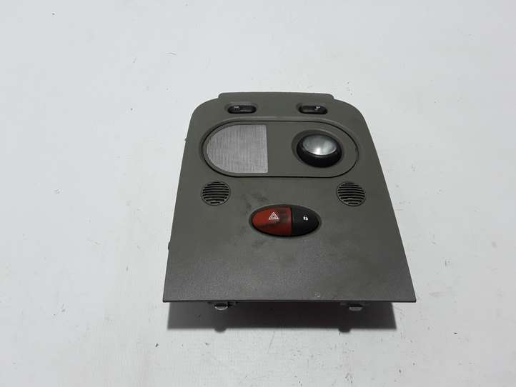 Opel Movano B (2010 - 2022)  264300010R Другой фонарь салона