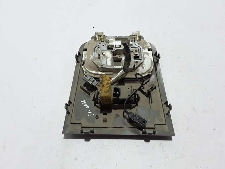 Opel Movano B (2010 - 2022)  264300010R Другой фонарь салона