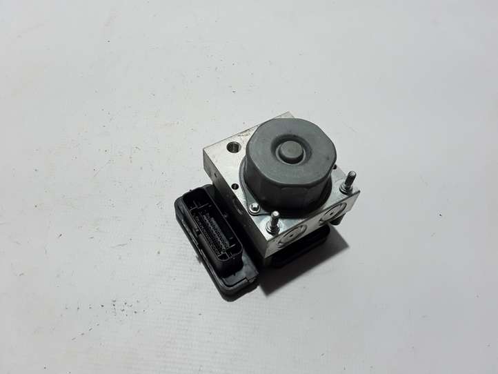 Renault Clio IV (2012 - 2019)  476601283R Блок ABS