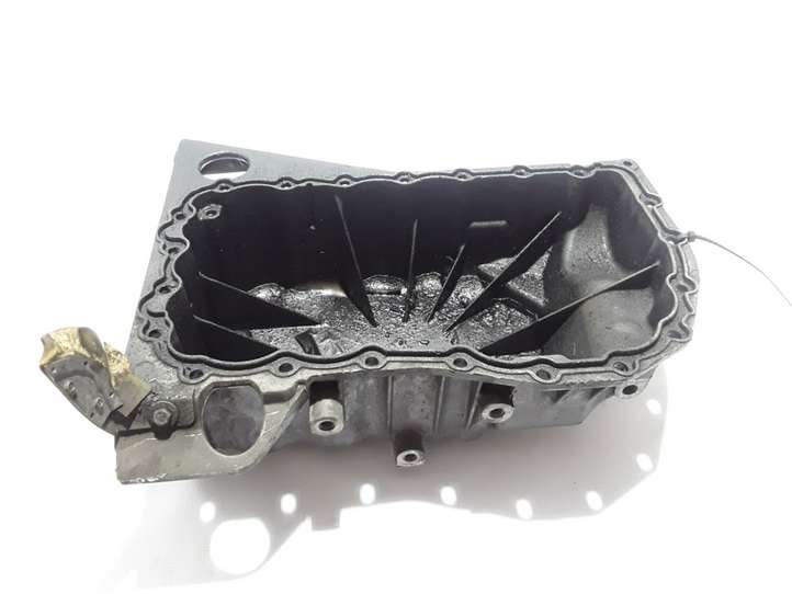 Renault Megane II (2002 - 2005)  8200760467 Картер