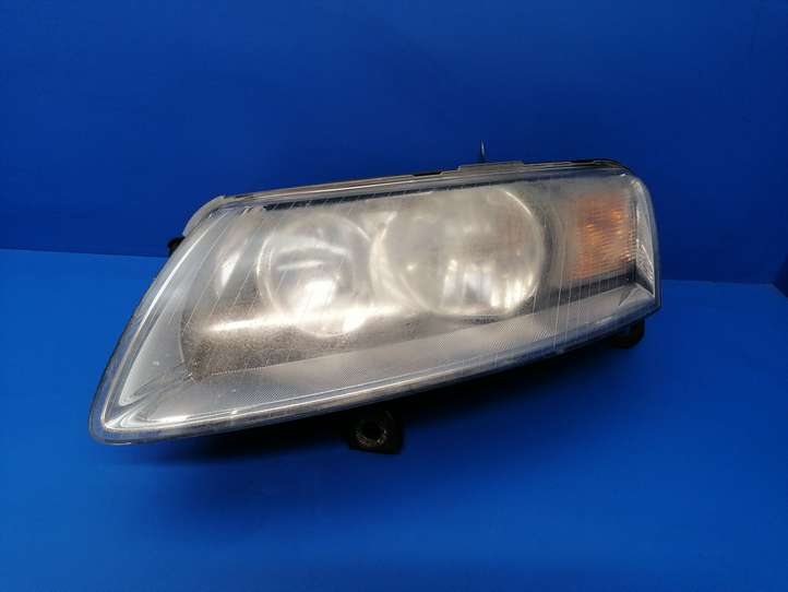 Audi A6 (2004 - 2008)  4F0941003 Передняя фара