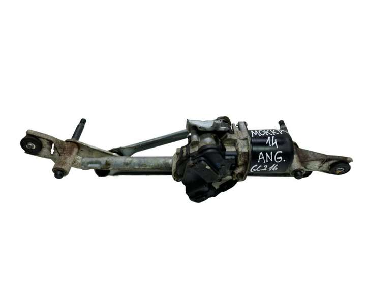 Opel Mokka (2012 - 2016)  95323224 Комплект механизма стеклоочистителей