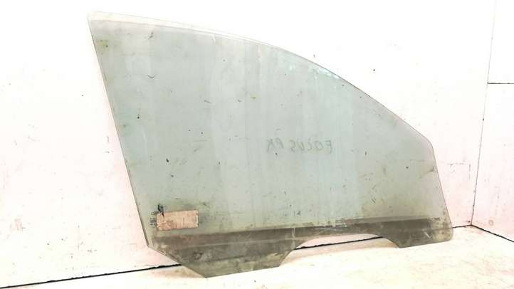 Ford Focus (1998 - 2004)  43R001057 Основное стекло передних дверей (четырехдверного автомобиля)