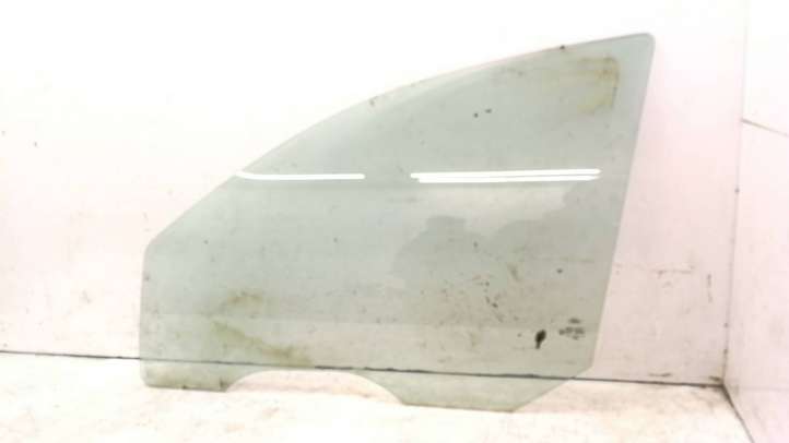 Ford Focus (1998 - 2004)  43R001057 Основное стекло передних дверей (четырехдверного автомобиля)
