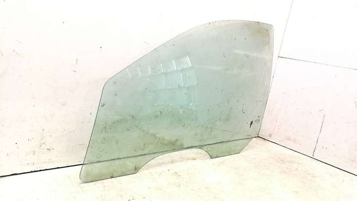 Ford Focus (1998 - 2004)  43R001057 Основное стекло передних дверей (четырехдверного автомобиля)