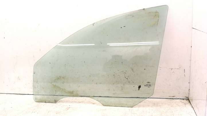 Ford Focus (1998 - 2004)  43R001057 Основное стекло передних дверей (четырехдверного автомобиля)