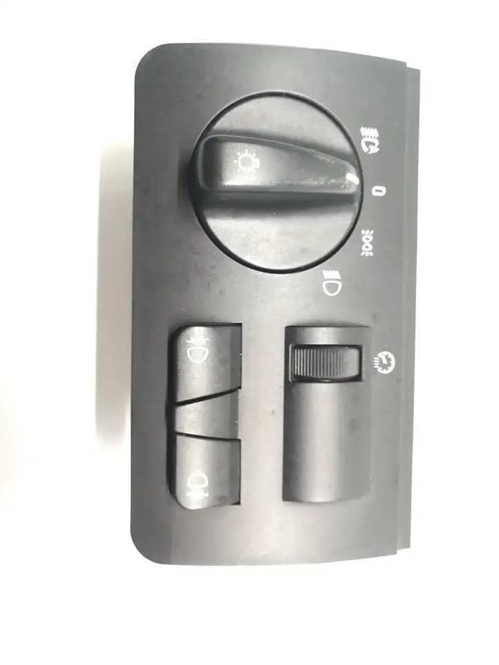 BMW X5 E53 (1999 - 2006) 6909775 Включатель фонарей — фото 5