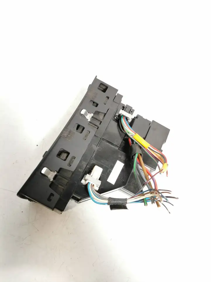 BMW X5 E53 (1999 - 2006) 6962506 Кнопка стеклоподъемников — фото 4