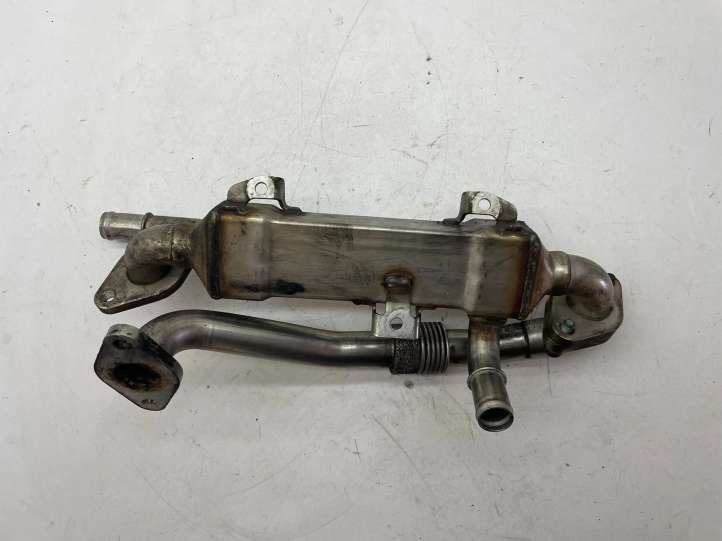 Volkswagen Sharan (2003 - 2010)  038131513l Охладитель EGR