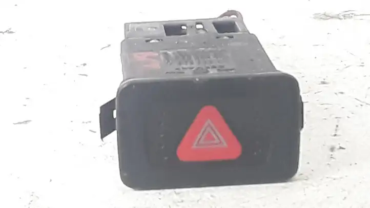 Volkswagen Bora (1998 - 2005) 1J0953235B Включатель аварийных фонарей — фото 1