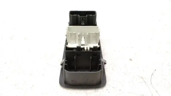 Renault Laguna II (2005 - 2007) 8200018989A Блок кнопок стеклоподъемников — фото 4