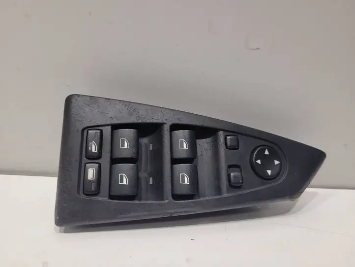 BMW 6 E63 E64 (2002 - 2010) 8029903 Кнопка стеклоподъемников — фото 1