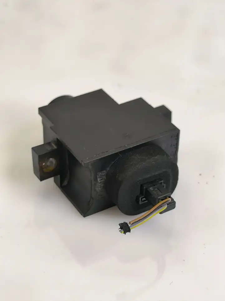 BMW 7 E65 E66 (2001 - 2008) 6902089 Кнопка стеклоподъемников — фото 2