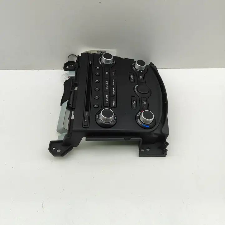 Nissan 370Z (2008 - 2014) 253911EM6A Включатель регулировки звука — фото 3