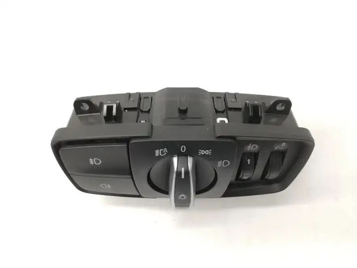 BMW 1 F20 F21 (2011 - 2019) 926530504 Включатель фонарей — фото 2
