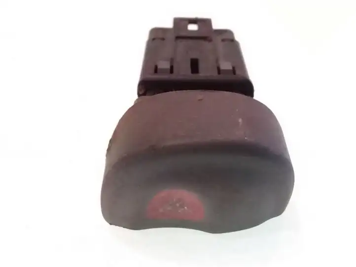 Renault Scenic I (1996 - 2003) 25177 Включатель аварийных фонарей — фото 1