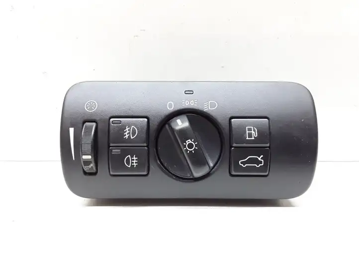 Volvo V70 (2007 - 2013) 30739414 Включатель фонарей — фото 1