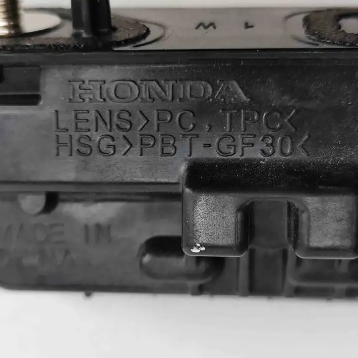 Honda CR-V (2022 - ) 341003A0H21 Кнопка закрытия багажника — фото 7