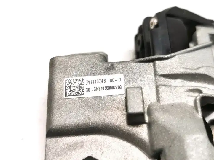 Tesla Model 3 (2017 - 2023) 1143746-00-D Камера в лобовом стекле — фото 3