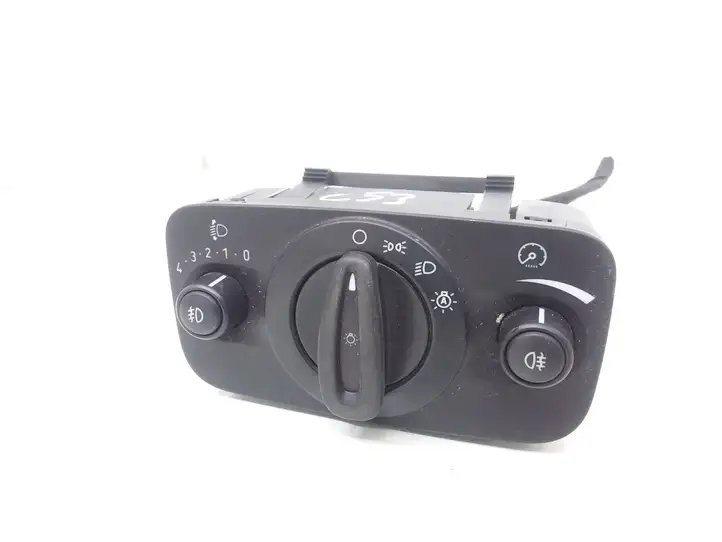 Ford Mondeo MK IV (2007 - 2014) 8G9T13A824CA Включатель фонарей — фото 1