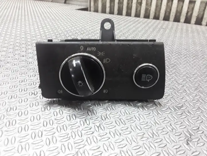 Mercedes-Benz E W211 (2002 - 2009) 2115450104 Включатель фонарей — фото 1