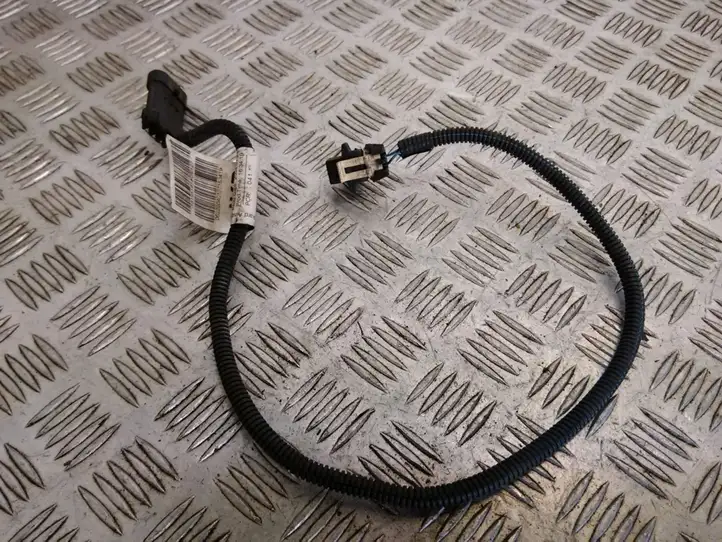 Opel Astra (2004 - 2009)  13155197 Датчик наружной температуры