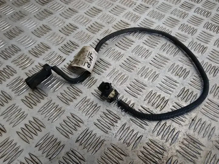 Opel Astra (2004 - 2009)  13155197 Датчик наружной температуры