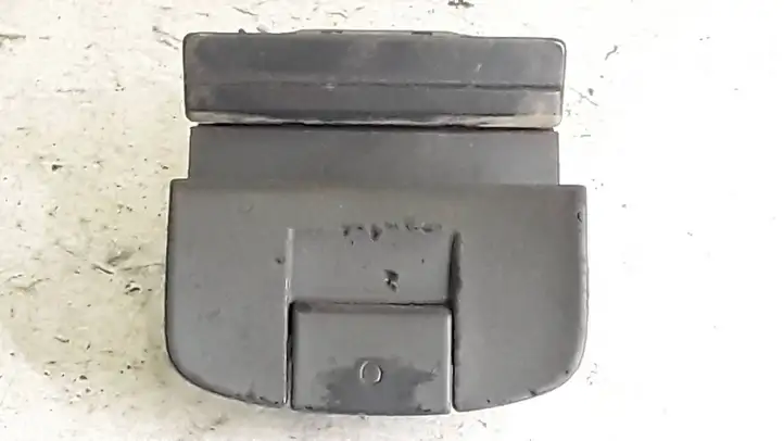 Renault Espace - Grand espace IV (2004 - 2014) 8200048590A Кнопка ручного тормоза — фото 2