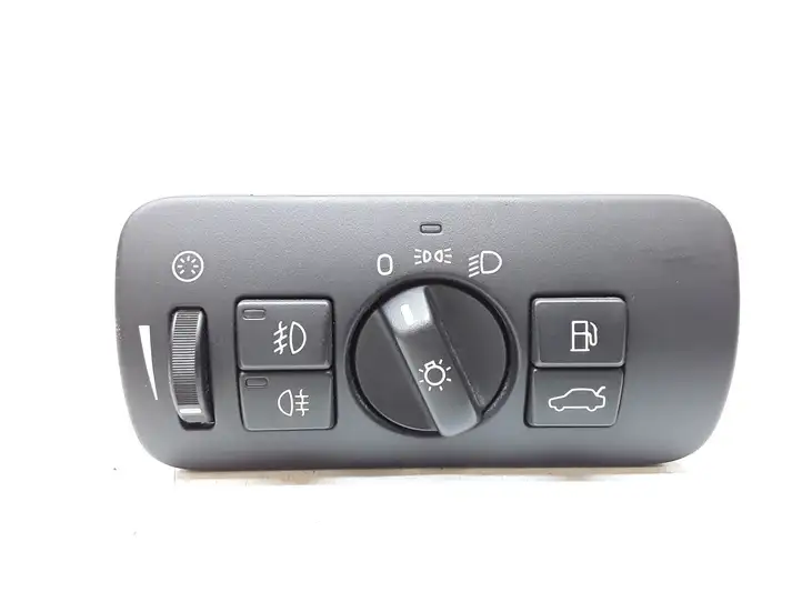 Volvo V70 (2007 - 2013) 30739414 Включатель фонарей — фото 1