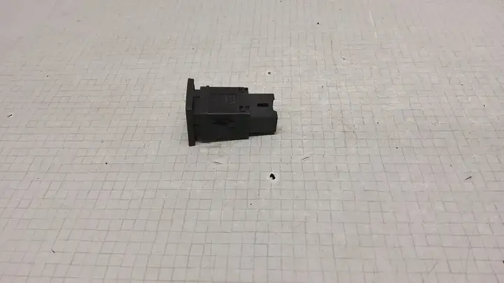 Volkswagen Transporter - Caravelle T5 (2003 - 2009) 7E0927133 Выключатель ASR — фото 3
