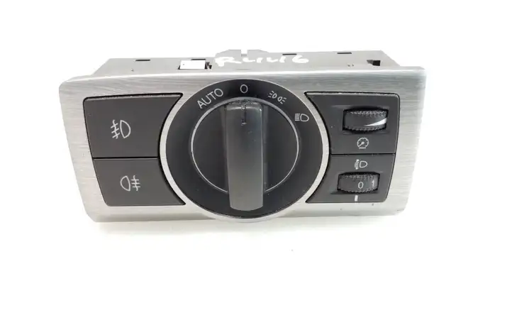 Opel Antara (2006 - 2011) 96628670 Включатель фонарей — фото 1