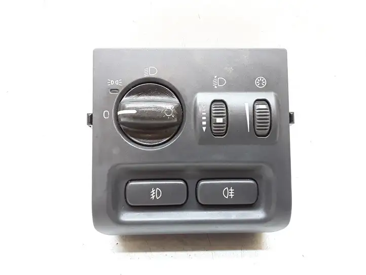 Volvo S40 (2000 - 2004)  30613945 Включатель фонарей
