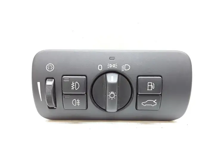 Volvo V70 (2007 - 2013) 30739414 Включатель фонарей — фото 1